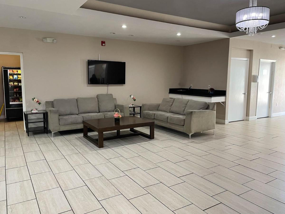 Studio 6 Suites North Richland Hills Tx ภายนอก รูปภาพ