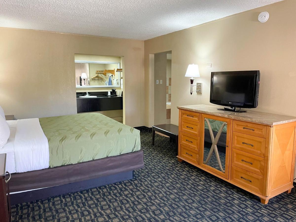 Studio 6 Suites North Richland Hills Tx ภายนอก รูปภาพ