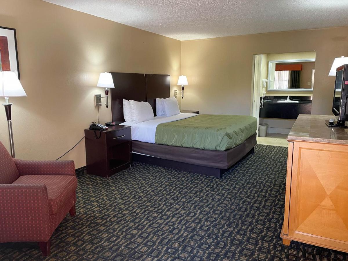 Studio 6 Suites North Richland Hills Tx ภายนอก รูปภาพ