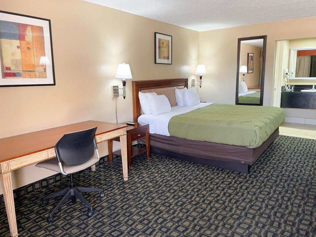Studio 6 Suites North Richland Hills Tx ภายนอก รูปภาพ
