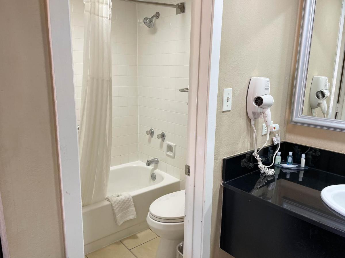 Studio 6 Suites North Richland Hills Tx ภายนอก รูปภาพ