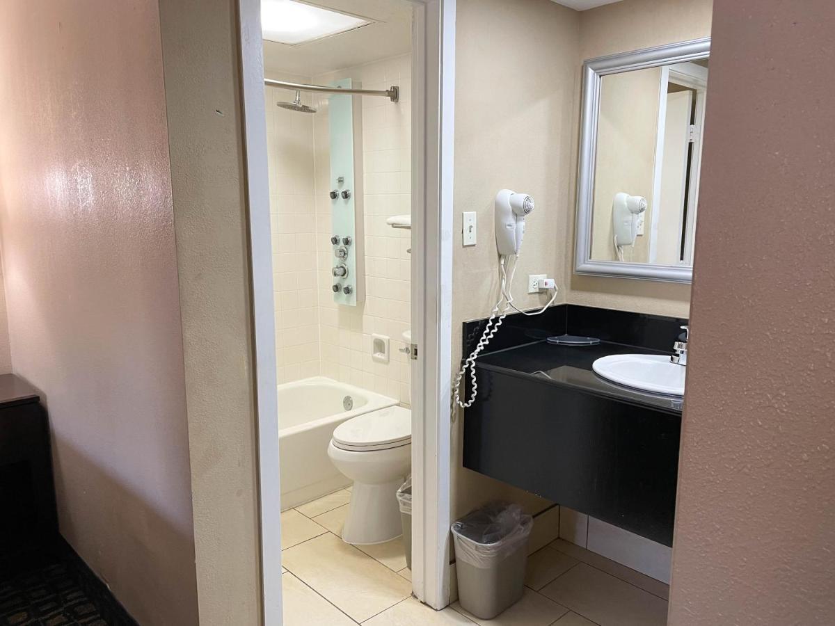 Studio 6 Suites North Richland Hills Tx ภายนอก รูปภาพ