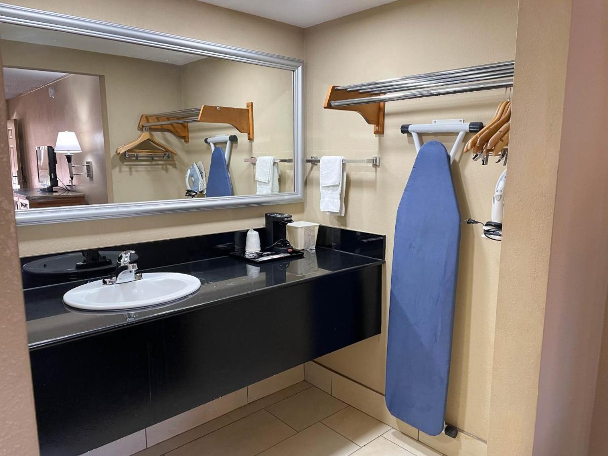 Studio 6 Suites North Richland Hills Tx ภายนอก รูปภาพ