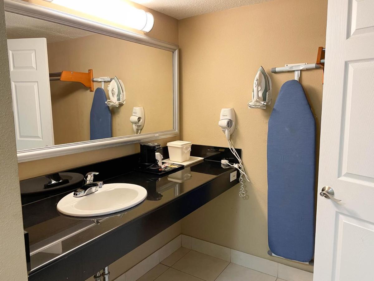 Studio 6 Suites North Richland Hills Tx ภายนอก รูปภาพ