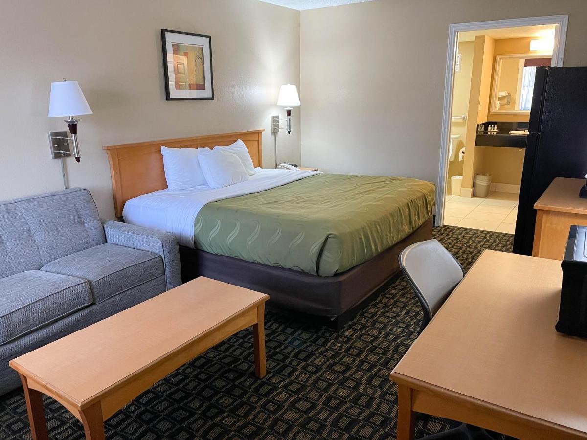 Studio 6 Suites North Richland Hills Tx ภายนอก รูปภาพ