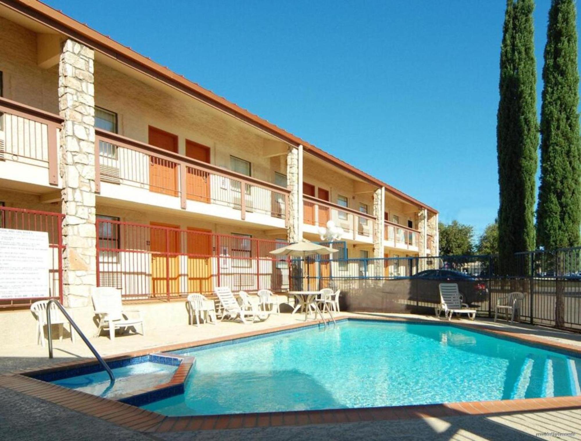 Studio 6 Suites North Richland Hills Tx ภายนอก รูปภาพ